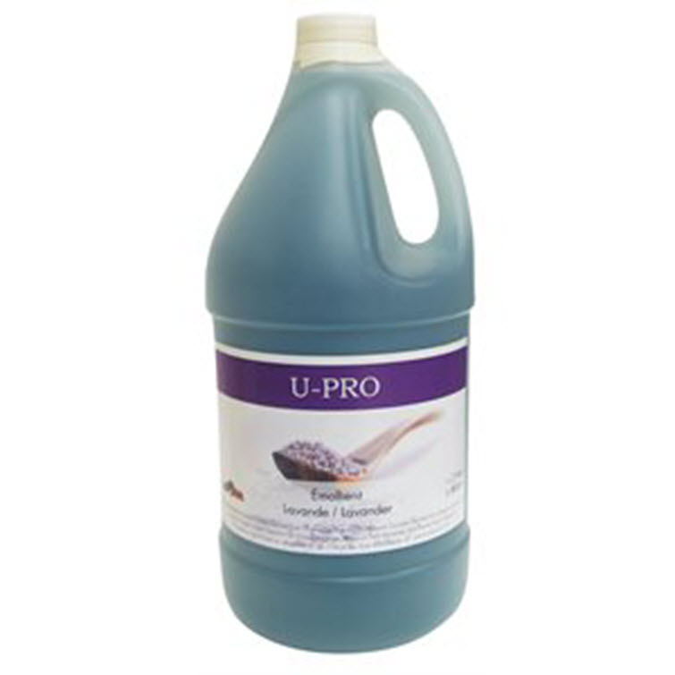 Image ÉMOLLIENT PRÊT À L'USAGE LAVANDE 2L